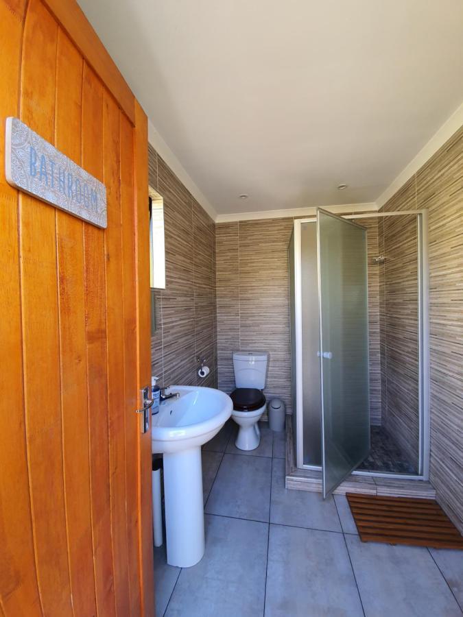Lebo'S Soweto Backpackers Hostel Εξωτερικό φωτογραφία